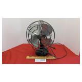 Vintage Signal fan, 3 speed