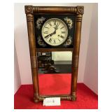 'New Hampshire Looking Glass' The New