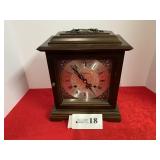 Centurion 35 day, Korean carriage clock