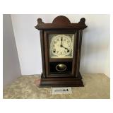 1934 Sessions Concord mantel clock