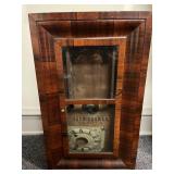 Seth Thomas OG clock case