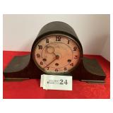 Style King Westminster mantel clock, no