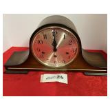 Linden Westminster mantel clock, for parts or