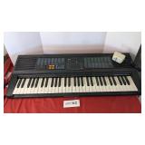 Concertmate 1500 keyboard