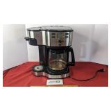 Hamilton Beach coffee maker