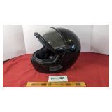 Lg/XL helmet with mask