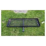 Cargo/bike carrier (steel)