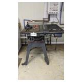 Sears/Craftsman 10' belt drive 3HP table saw