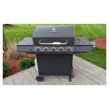 CharBroil gas grill