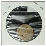 1885 Indian Head Penny - G4 Condition