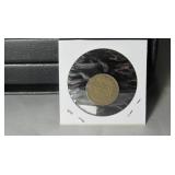 1903 Indian Head Penny - EF40 Condition