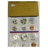 1960 United States P & D Mint Set
