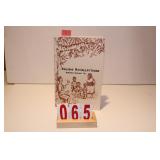 Toledo  Recollections- SIGNED - Ranguy 1999