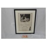 Dental Pic May 1918 Newspaper