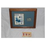 Pigskin Preview With Stamps - Saturday evening