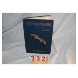 The Twin Shooters Book First edition