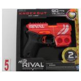 Nerf Rival