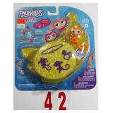 Fingerlings Minis