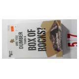 Are You Dumber Than a Box of Rocks Game