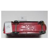 Lesney Matchbox #5 Route Mster Bus