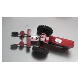 Ertl 1:32 Metal International Tractor #656 &