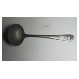 Vintage Cast Aluminum Ladle - German made