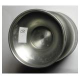 Preisnerer Pewter cup #2204