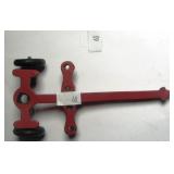 Arcor Rubber Trailer