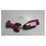 BM Volvo Tractor and Trailer