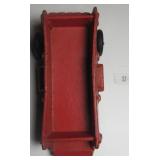 Arcor Rubber Trailer 5th Wheel  - RARE