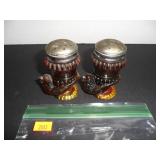 Chicken Salt and Pepper Shakers
