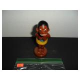 Black Amerca Spice Shaker