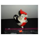 Vintage Chicken Creamer