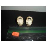 Little Pigs Salt and Pepper Shakers