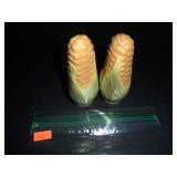 Ears of Corn Salt and Pepper Shakers