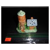 Light House Salt and Pepper Shakers