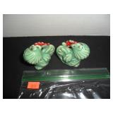 Rooster Salt and Pepper Shakers