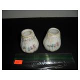 Vintage Salt and Pepper Shakers