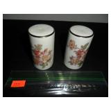 Schumann Salt and Pepper Shakers