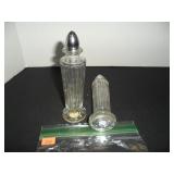 Made in France Irice Import Salt and Pepper Shaker