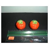 Tomatoe Salt and Pepper Shakers
