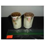 Antique Imperial Nippon Salt and Pepper Shakers
