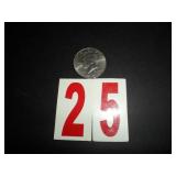 Lot of 1 - 1994 D Kennedy Half Dollars Lot of 1 - 1994 D Kennedy Half Dollars