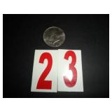 Lot of 1 - 1986 D Kennedy Half Dollars Lot of 1 - 1986 D Kennedy Half Dollars