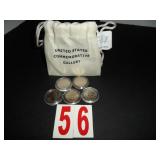 2006 State Quarters - Vault Verified 2006 State Quarters - Vault Verified