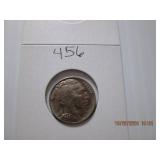 1931 S Buffalo Nickel  AU Condition