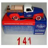 Cooper Tire 1952 Chervy 3100 Pickup Truck