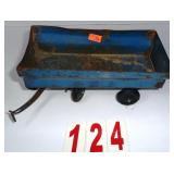 Metal Cart