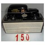Cooper Tire 1940 Ford Sedan Delivery Locking Coin
