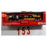 1993 Nascar Racing Champions Bojangles